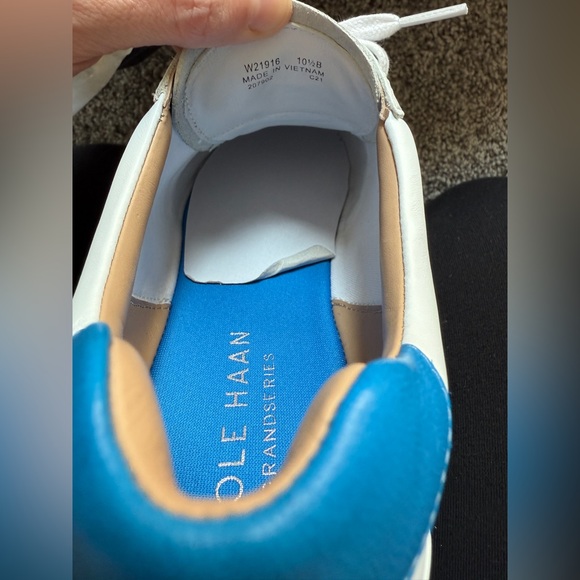 Cole Haan Women’s Sneakers size 10.5 NWT - Picture 11 of 15